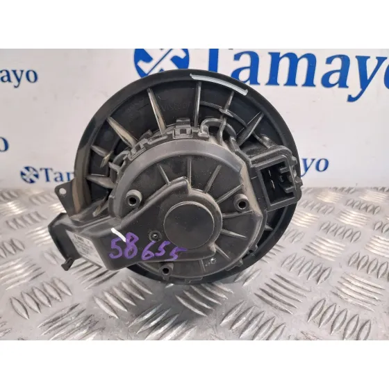 Motor Calefaccion para Ford Fiesta (Ccn)