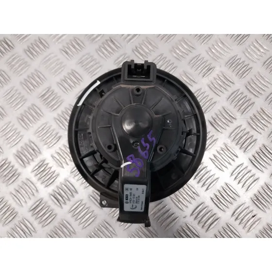 Motor Calefaccion para Ford Fiesta (Ccn)