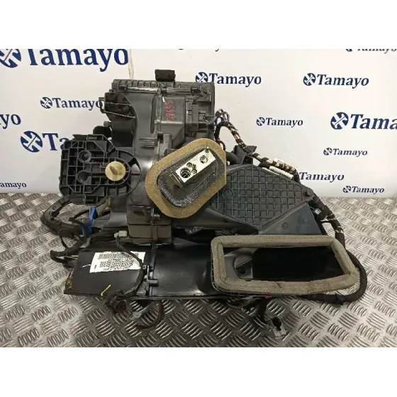 Calefaccion Entera Normal para Ford Fiesta (Ccn)