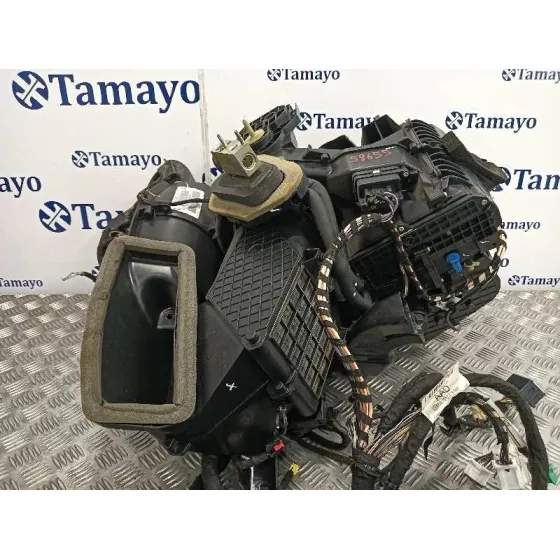 Calefaccion Entera Normal para Ford Fiesta (Ccn)