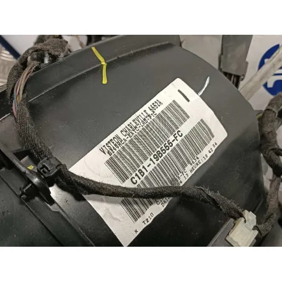 Calefaccion Entera Normal para Ford Fiesta (Ccn)