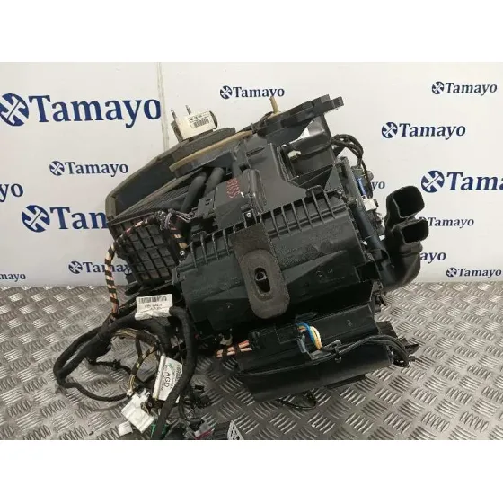 Calefaccion Entera Normal para Ford Fiesta (Ccn)