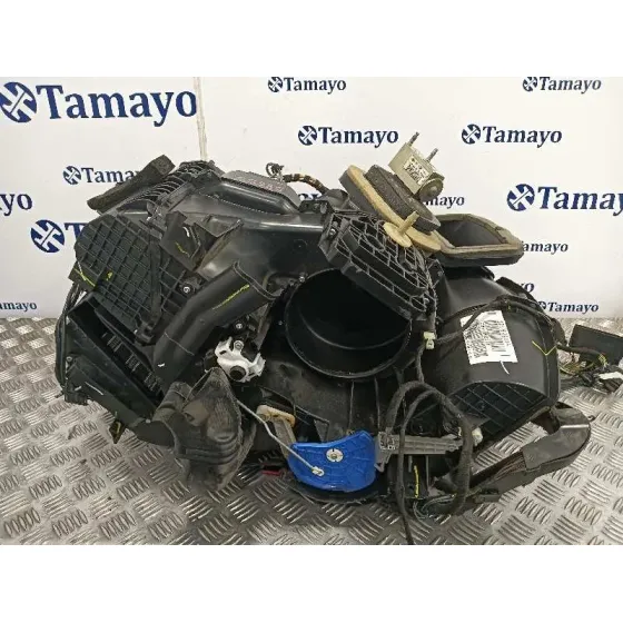 Calefaccion Entera Normal para Ford Fiesta (Ccn)