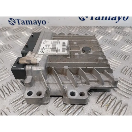 Centralita Motor Uce para Renault Kangoo