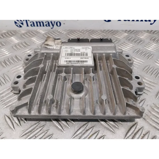 Centralita Motor Uce para Renault Kangoo