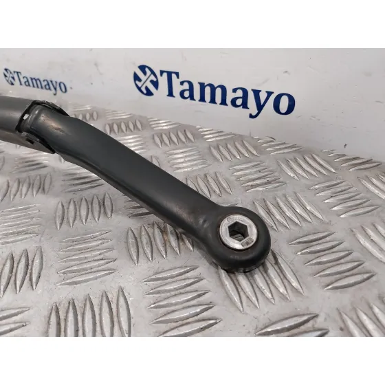 Brazo Limpia Delantero Derecho para Bmw Serie 3 Compact (E46)