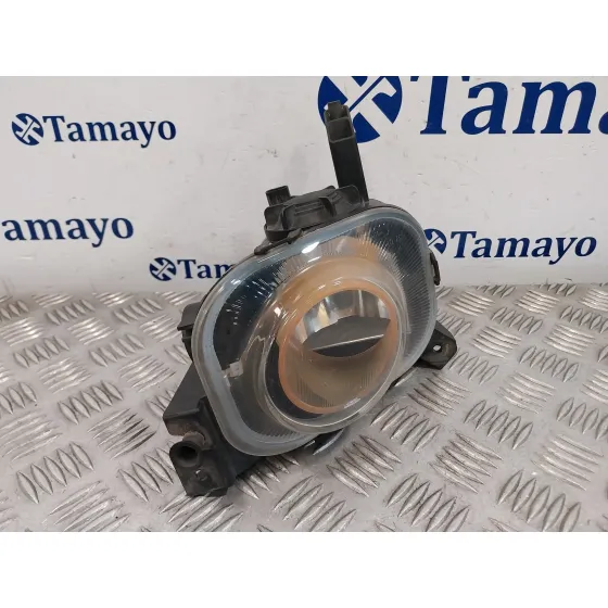 Faro Antiniebla Derecho para Opel Corsa D