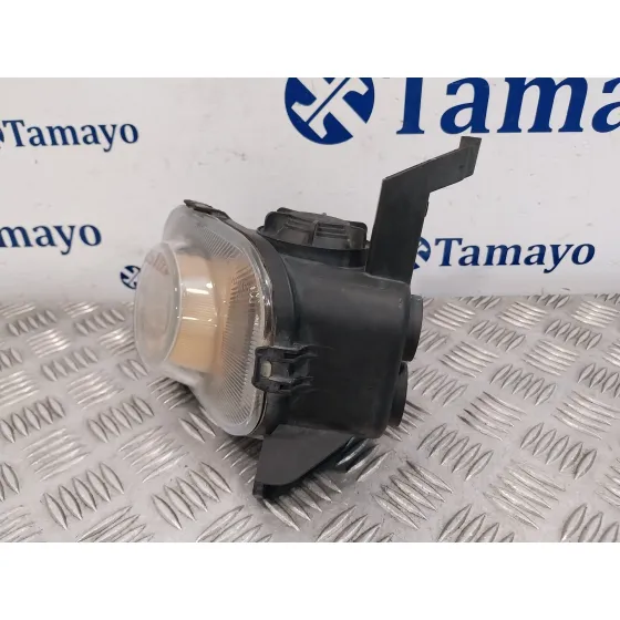 Faro Antiniebla Derecho para Opel Corsa D