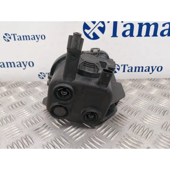 Faro Antiniebla Derecho para Opel Corsa D