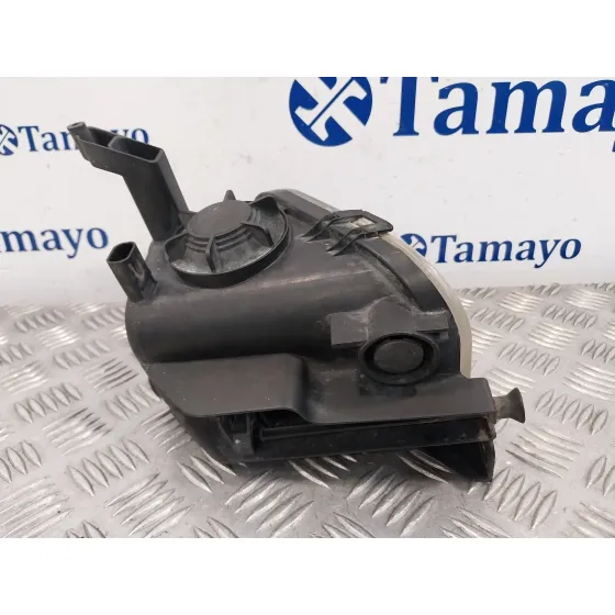 Faro Antiniebla Derecho para Opel Corsa D