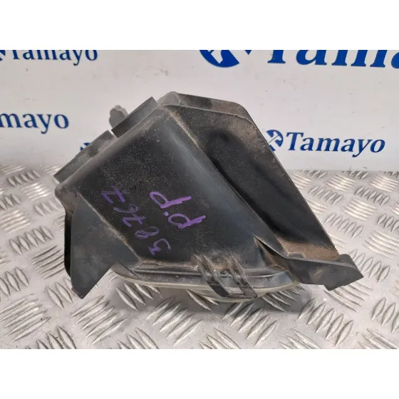 Faro Antiniebla Derecho para Opel Corsa D