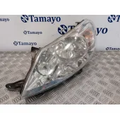 Faro Izquierdo para Citroën Jumpy