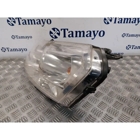 Faro Izquierdo para Citroën Jumpy