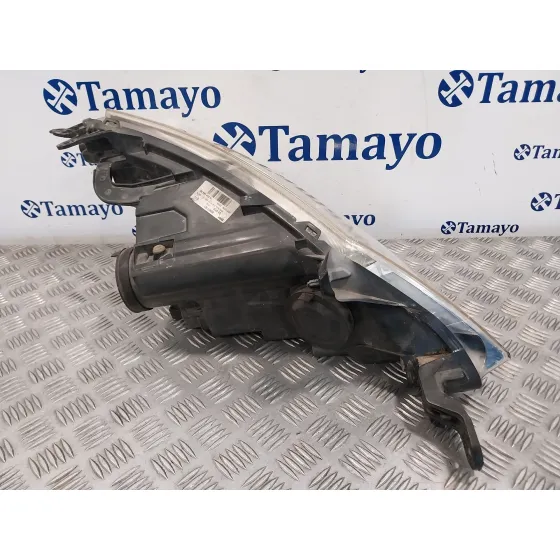 Faro Izquierdo para Citroën Jumpy
