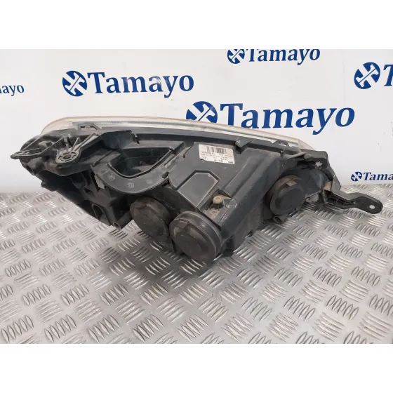 Faro Izquierdo para Citroën Jumpy