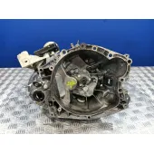 Caja Cambios para Peugeot 307 (S1)
