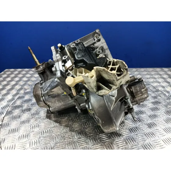 Caja Cambios para Peugeot 307 (S1)