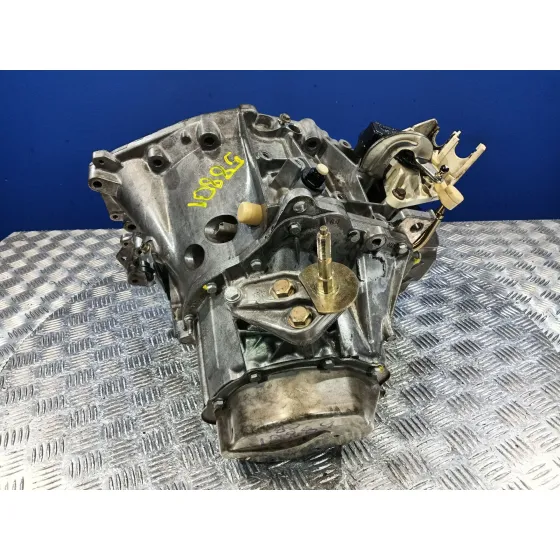 Caja Cambios para Peugeot 307 (S1)