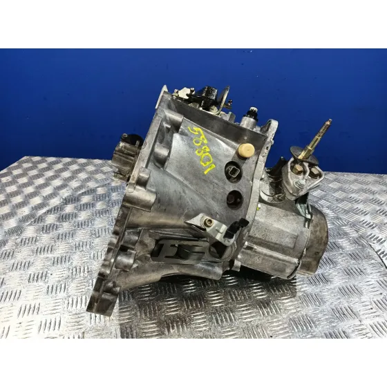 Caja Cambios para Peugeot 307 (S1)