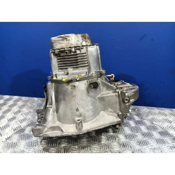Caja Cambios para Peugeot 307 (S1)