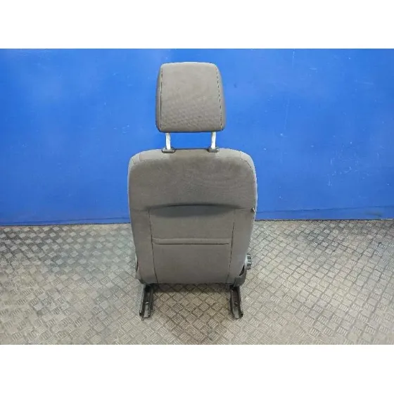 Asiento Delantero Derecho para Ford Fiesta (Ccn)