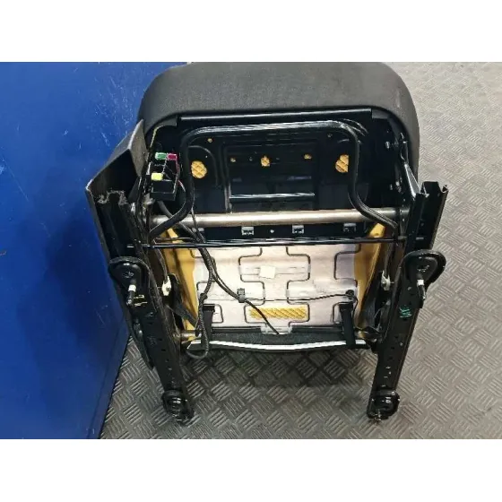 Asiento Delantero Derecho para Ford Fiesta (Ccn)