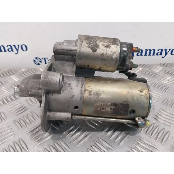 Motor Arranque para Ford Focus Berlina (Cap)