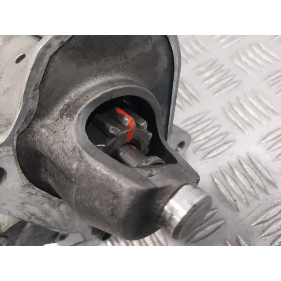 Motor Arranque para Ford Focus Berlina (Cap)