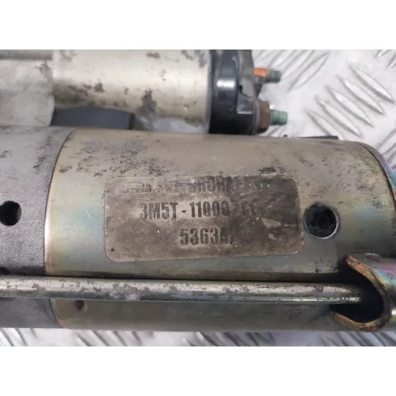 Motor Arranque para Ford Focus Berlina (Cap)