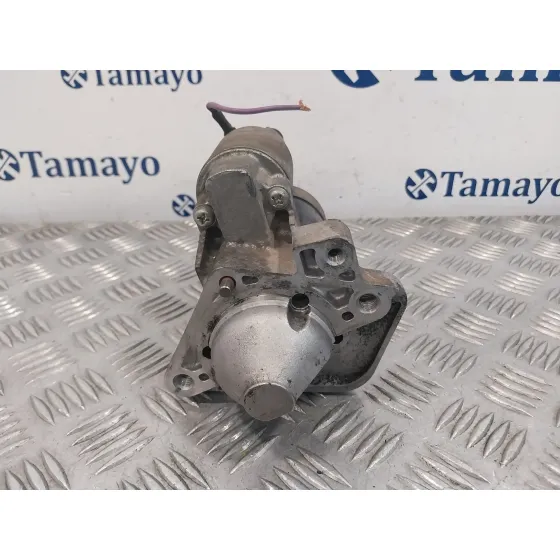 Motor Arranque para Dacia Logan