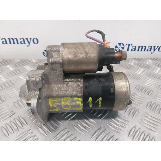 Motor Arranque para Dacia Logan
