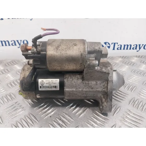 Motor Arranque para Dacia Logan