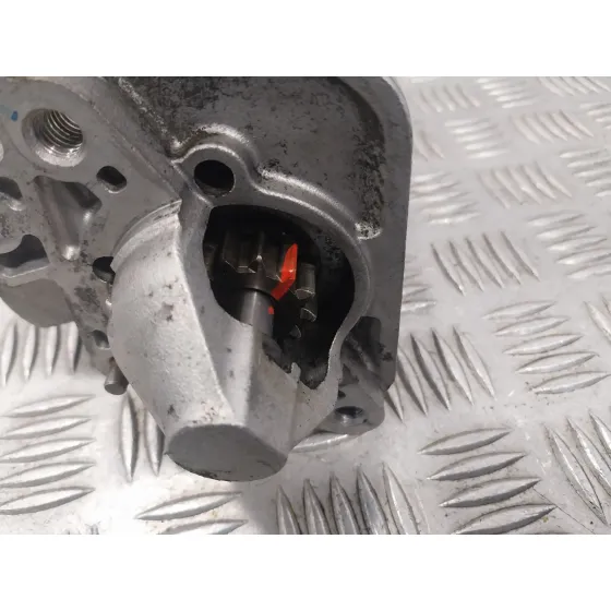 Motor Arranque para Dacia Logan