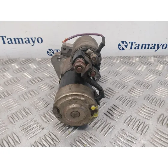 Motor Arranque para Dacia Logan