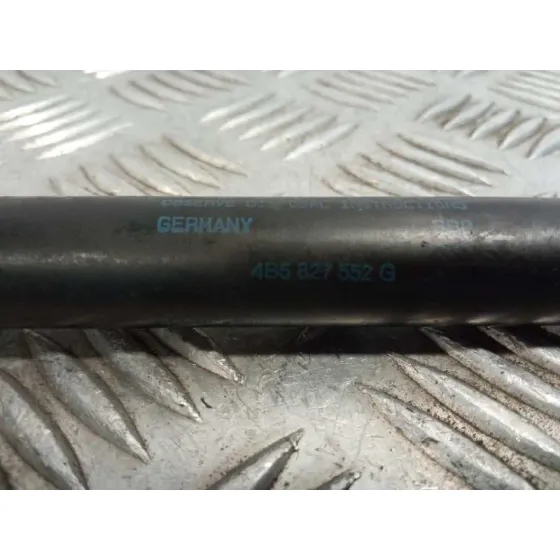 Amortiguadores Maletero / Porton para Audi A4 Berlina (8E)