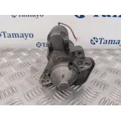 Alternador para Renault Scenic Ii