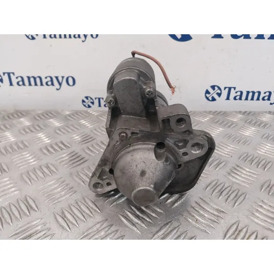 Alternador para Renault Scenic Ii