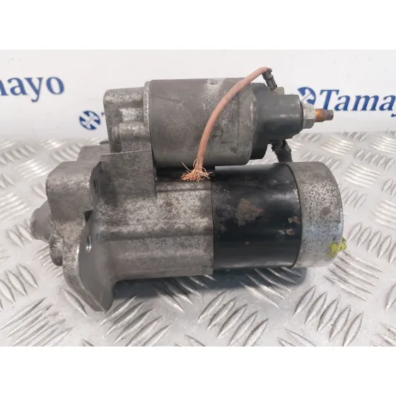 Alternador para Renault Scenic Ii