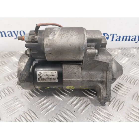 Alternador para Renault Scenic Ii