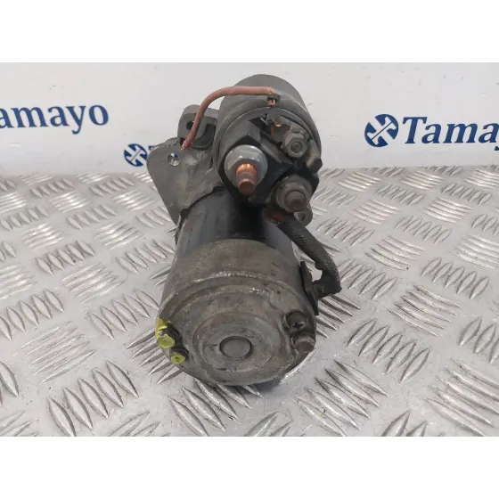 Alternador para Renault Scenic Ii