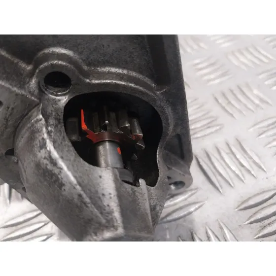 Alternador para Renault Scenic Ii