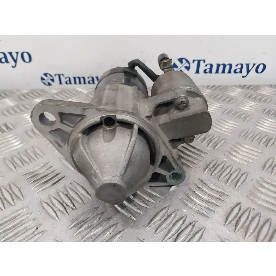 Motor Arranque para Chrysler Sebring Berlina (Jr41)