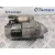 Motor Arranque para Chrysler Sebring Berlina (Jr41)