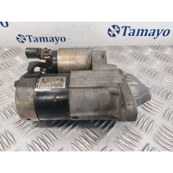 Motor Arranque para Chrysler Sebring Berlina (Jr41)