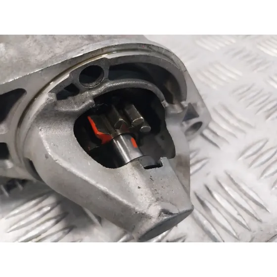 Motor Arranque para Chrysler Sebring Berlina (Jr41)