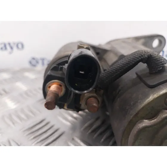 Motor Arranque para Chrysler Sebring Berlina (Jr41)