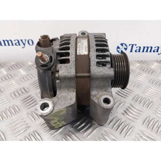 Alternador para Chrysler Sebring Berlina (Jr41)