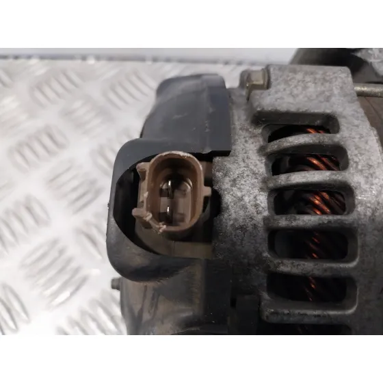 Alternador para Chrysler Sebring Berlina (Jr41)