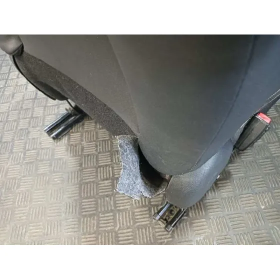 Asiento Delantero Izquierdo para Citroën Ds3