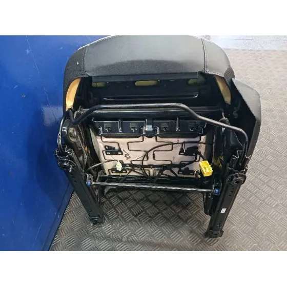 Asiento Delantero Izquierdo para Citroën Ds3